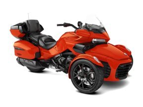 2020 Can-Am Spyder F3 for sale 201215808
